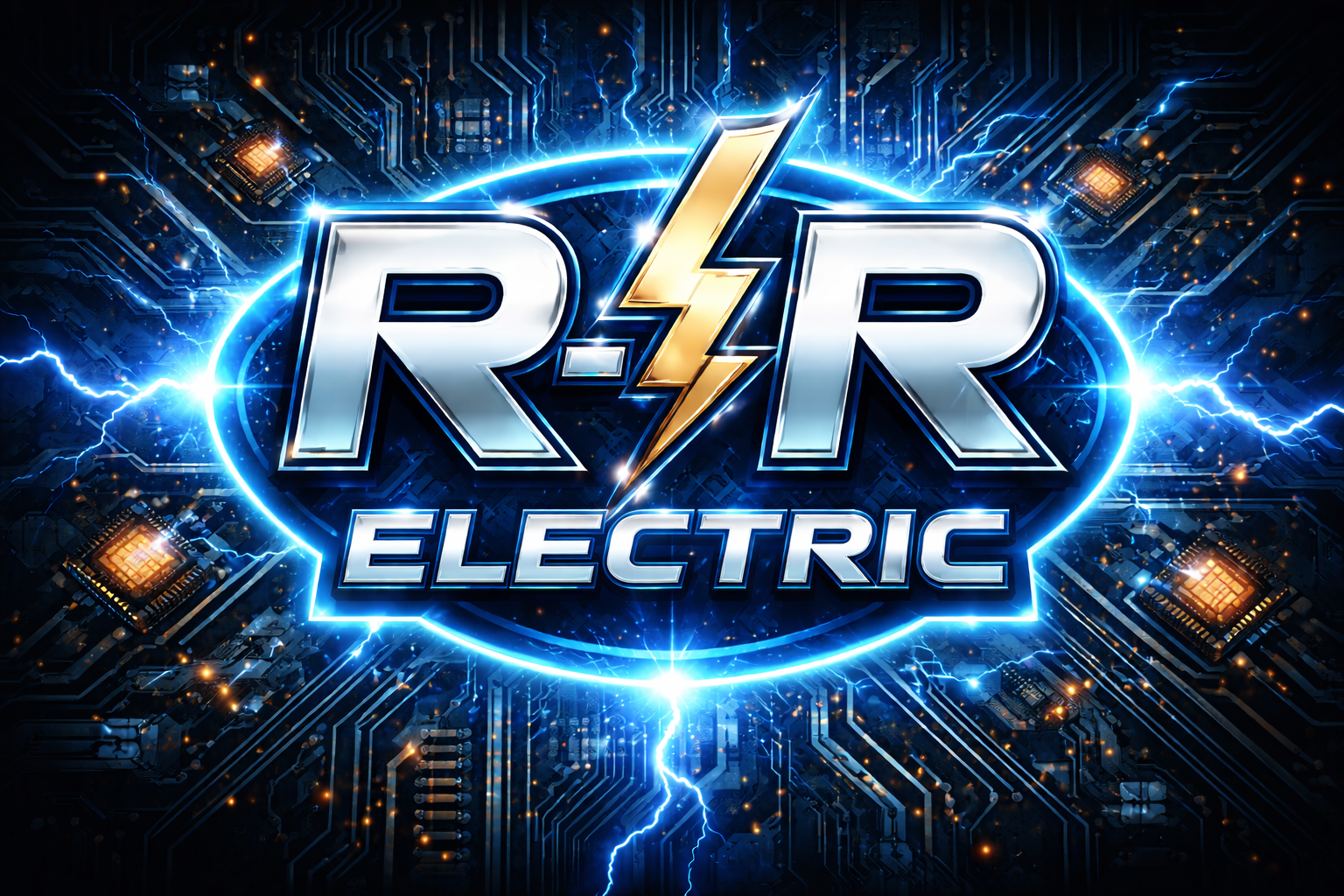 RR Electronics